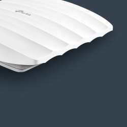 TP-LINK EAP110 300 Mbit/s Energía sobre Ethernet (PoE) Blanc | APLIUM