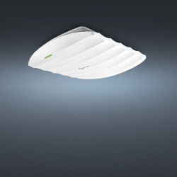 TP-LINK EAP110 300 Mbit/s Energía sobre Ethernet (PoE) Blanc | APLIUM