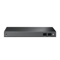 24-PORT SFP L2+ Managed Switch 4 10GE SFP+ Slots | APLIUM