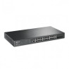SG3428 - Tp-link Puertos GIGABIT,24 Puertos RJ45 Gigabit Y | APLIUM