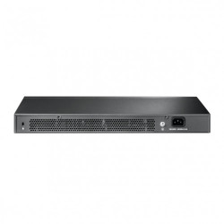 SG3428 - Tp-link Puertos GIGABIT,24 Puertos RJ45 Gigabit Y | APLIUM