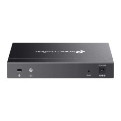 TP-Link ES208G switch Gestionado Gigabit Ethernet (10/100/10 | APLIUM