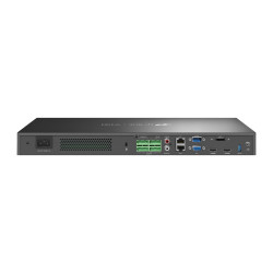 64 Channel Network Video | APLIUM
