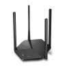 Mercusys MR60X router inalámbrico Gigabit Ethernet Doble ban | APLIUM