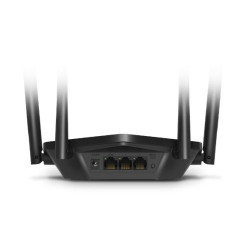 Mercusys MR60X router inalámbrico Gigabit Ethernet Doble ban | APLIUM