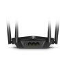 Mercusys MR60X router inalámbrico Gigabit Ethernet Doble ban | APLIUM