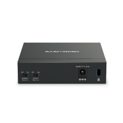 Mercusys MS105GP switch Gigabit Ethernet (10/100/1000) Energ | APLIUM
