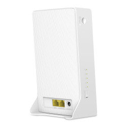 Mercusys MB112-4G router inalámbrico Ethernet rápido Banda ú | APLIUM