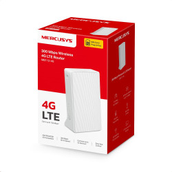 Mercusys MB112-4G router inalámbrico Ethernet rápido Banda ú | APLIUM