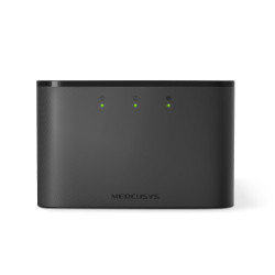 TP-Link MT110 - Router móvil 4G LTE Mercusys con WiFi N y | APLIUM