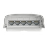 TP-Link SG2005P-PD - Switch Omada Smart de 5 puertos | APLIUM