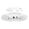 Tp-link EAP772 Punto Acceso Omada BE11000 Tribanda Wi-fi 7 | APLIUM