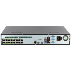 (DHI-NVR5416-16HP-EI2) Dahua Grabador IP NVR Wizsense 1.5U 4 | APLIUM