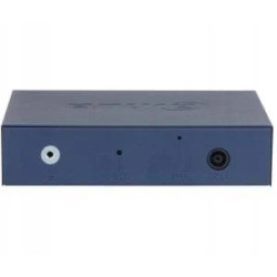 DH-CS4006-4GT-60-V2 - Switch PoE Gigabit Dahua gestionable | APLIUM