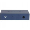 DH-CS4006-4GT-60-V2 - Switch PoE Gigabit Dahua gestionable | APLIUM