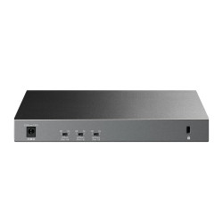LS1210GP - Switch no gestionable PoE+ Gigabit TP-Link | APLIUM