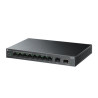 LS1210GP - Switch no gestionable PoE+ Gigabit TP-Link | APLIUM