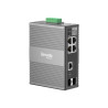 IES206G - Switch industrial Gigabit gestionable TP-Link | APLIUM
