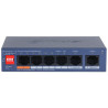 DH-CS4006-4ET2GT-60 - Switch PoE gestionable en la nube | APLIUM