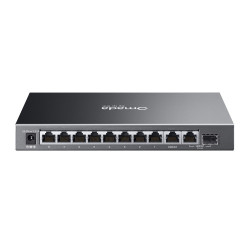 ES210GP - Switch PoE+ gigabit TP-Link Omada Easy Managed | APLIUM