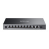 ES210GP - Switch PoE+ gigabit TP-Link Omada Easy Managed | APLIUM
