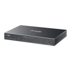 ES210GP - Switch PoE+ gigabit TP-Link Omada Easy Managed | APLIUM