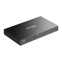 ES210GP - Switch PoE+ gigabit TP-Link Omada Easy Managed | APLIUM