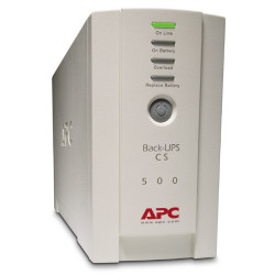 APC Back-UPS sistema de alimentación ininterrumpida (UPS) En | APLIUM