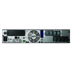 Apc Smart-ups X 1000VA RACK/TOWER Lcd 230V In | APLIUM