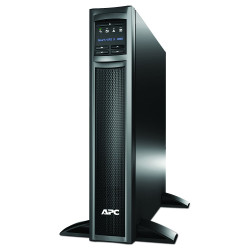 Apc Smart-ups X 1000VA RACK/TOWER Lcd 230V In | APLIUM