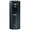 APC BR1500GI - Back UPS Pro 1500VA USB/SER 865W Power | APLIUM