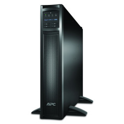 Apc Smart-ups X 3000VA RACK/TOWER Lcd 200-240V With Nic | APLIUM