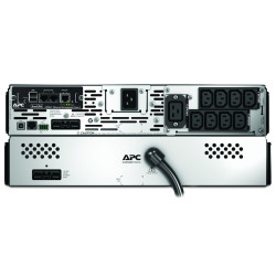 Apc Smart-ups X 3000VA RACK/TOWER Lcd 200-240V With Nic | APLIUM