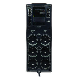 APC BR1500G-GR - Back-ups Pro 1500 Power-saving 230V Schuko | APLIUM