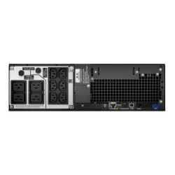 APC SRT5KRMXLI Smart-UPS On-Line 5000VA para montaje en rack | APLIUM