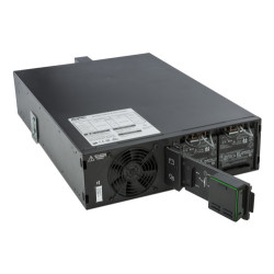 APC SRT5KRMXLI Smart-UPS On-Line 5000VA para montaje en rack | APLIUM