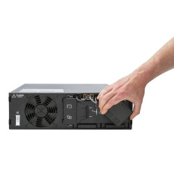 APC SRT5KRMXLI Smart-UPS On-Line 5000VA para montaje en rack | APLIUM
