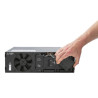 APC SRT5KRMXLI Smart-UPS On-Line 5000VA para montaje en rack | APLIUM