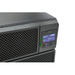 APC SRT5KRMXLI Smart-UPS On-Line 5000VA para montaje en rack | APLIUM