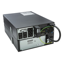 APC SRT5KRMXLI Smart-UPS On-Line 5000VA para montaje en rack | APLIUM