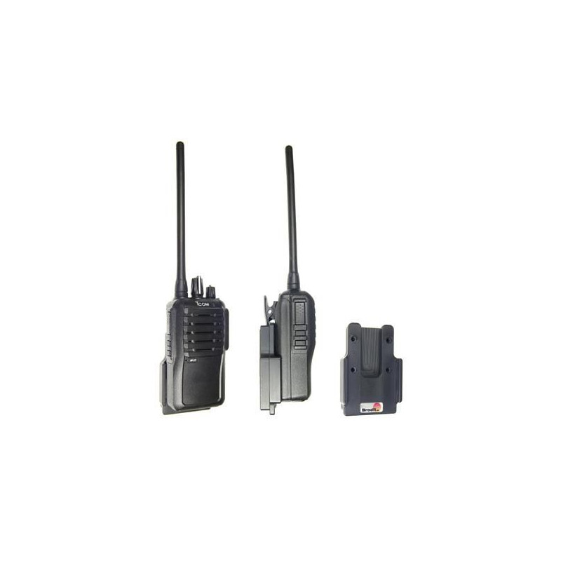 Passive holder
