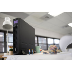 Smar Tups Srt 3000VA 230V In | APLIUM