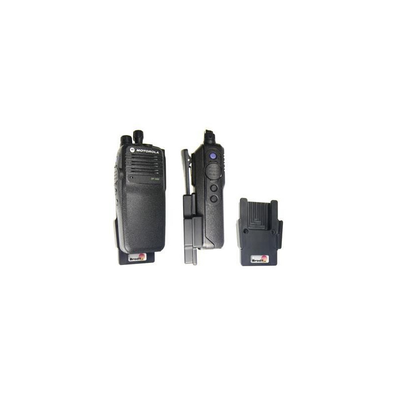 Passive holder