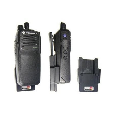 Passive holder