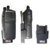 Passive holder