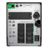 APC SMT1000IC sistema de alimentación ininterrumpida (UPS) L | APLIUM