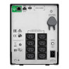 APC SMC1500IC sistema de alimentación ininterrumpida (UPS) L | APLIUM