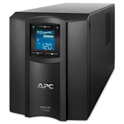 APC SMC1500IC sistema de alimentación ininterrumpida (UPS) L | APLIUM