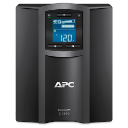 APC SMC1500IC sistema de alimentación ininterrumpida (UPS) L | APLIUM