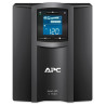 APC SMC1500IC sistema de alimentación ininterrumpida (UPS) L | APLIUM